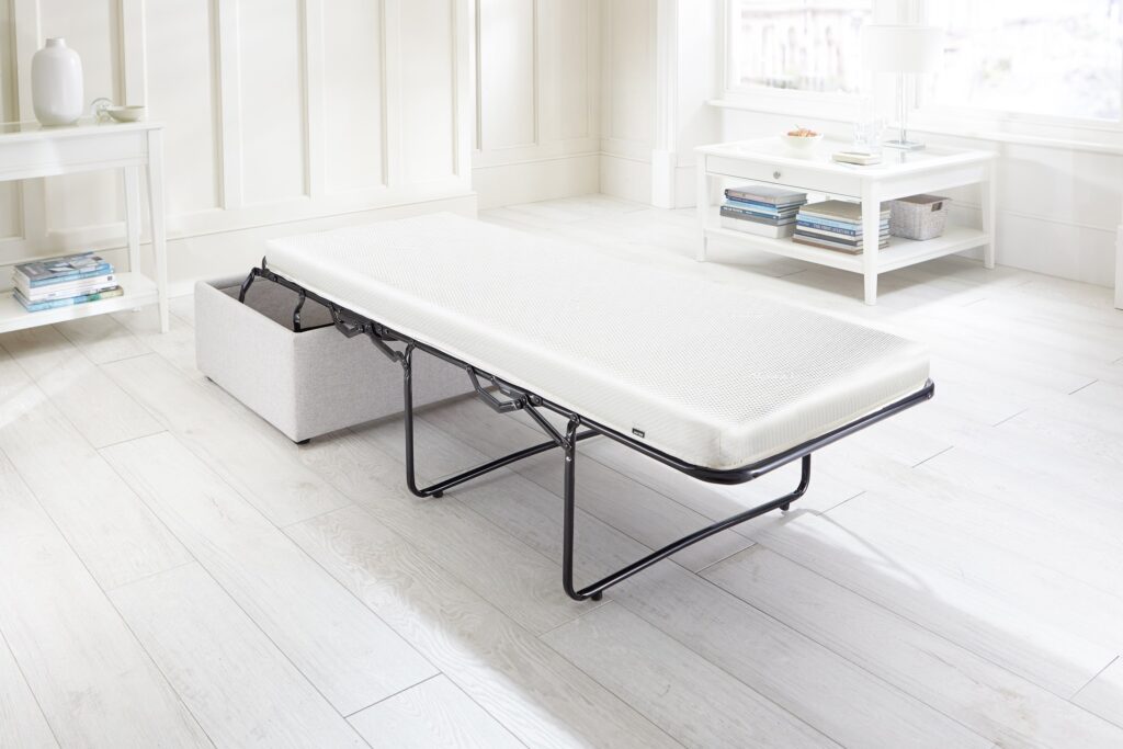 JayBe® Footstool Bed Apley Beds