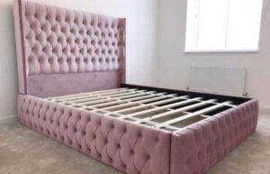 Executtive-bed-frame