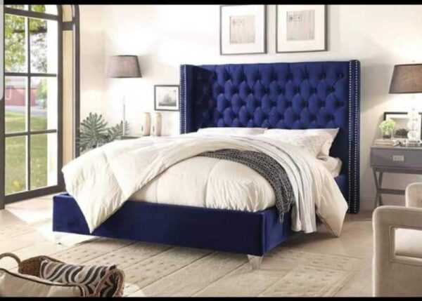 Luxe-bed-frame
