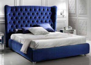 Ostentica-bed-frame