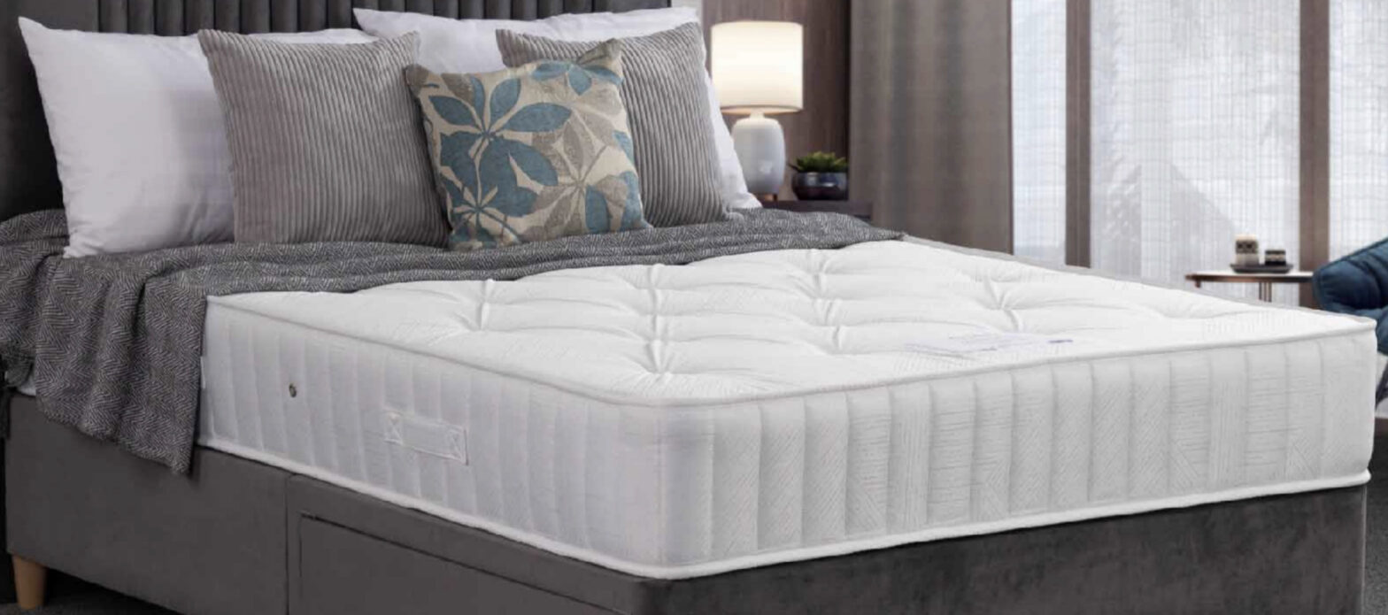 Apley Quinn Orthopaedic Mattress