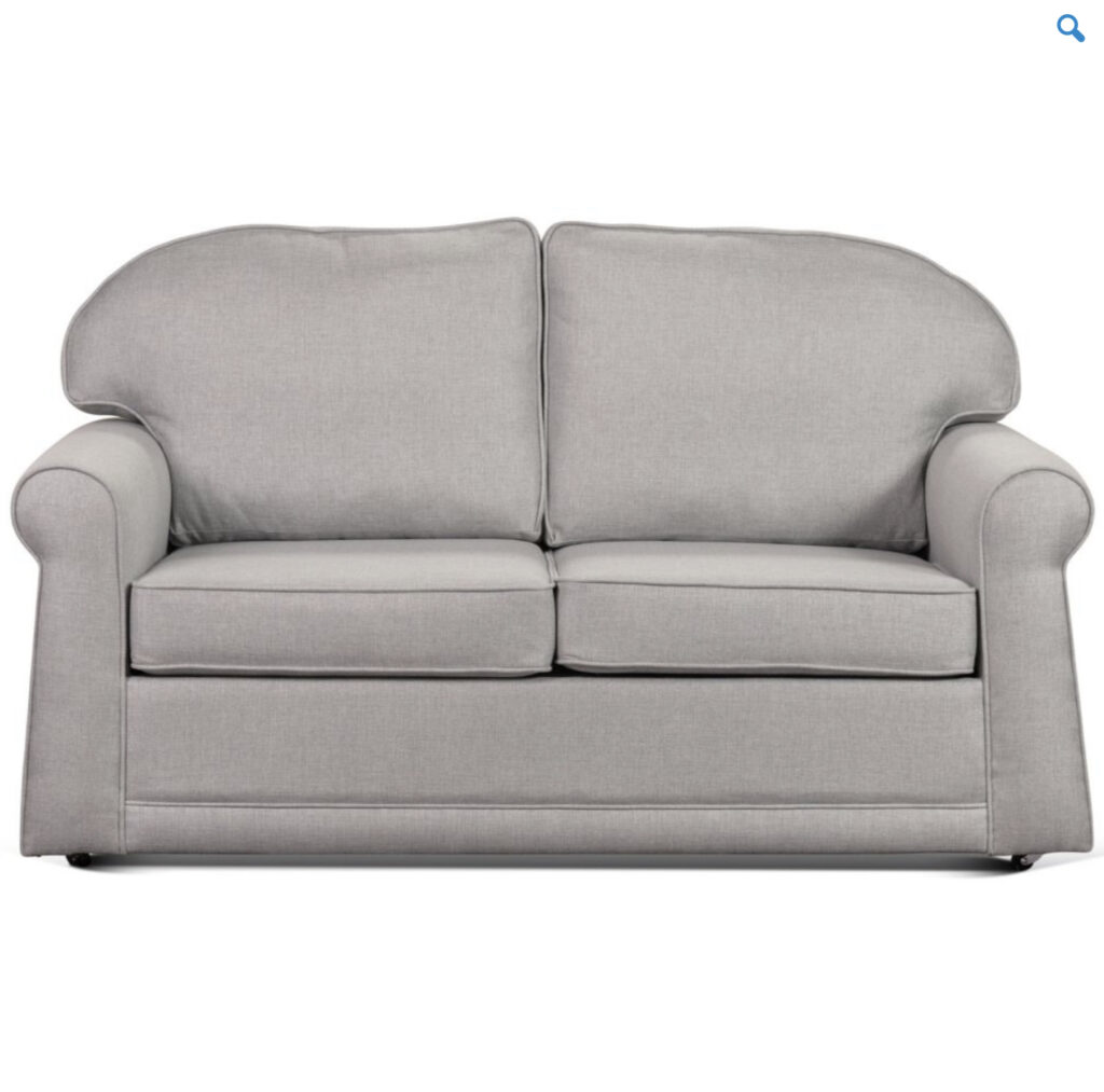 Apley Detroit Sofa Bed 2 Seater Apley Beds