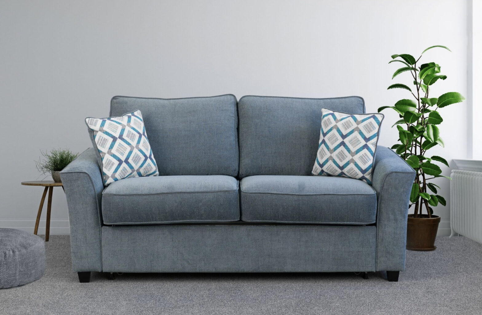 Apley Eve Sofa Bed – 2 Seater
