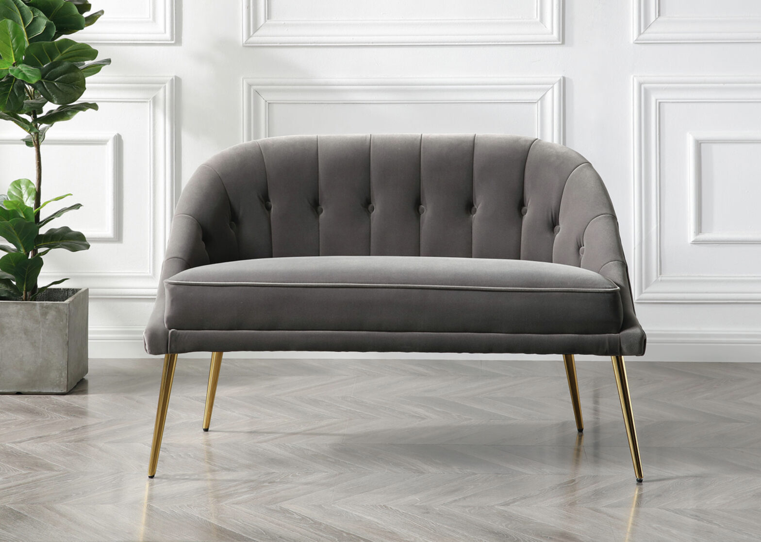 Apley Pippa Cocktail Sofa