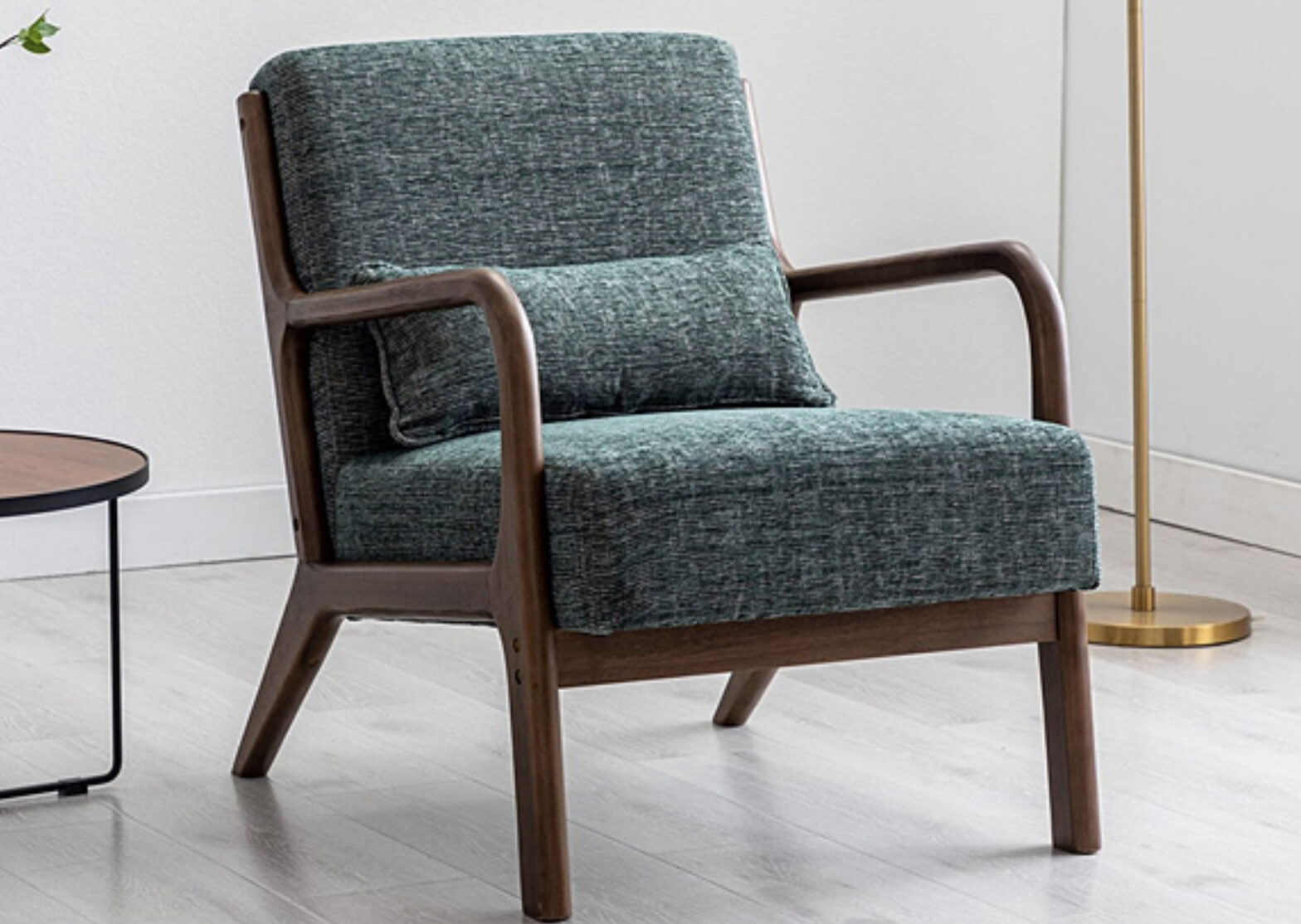 Apley Inca Lounge Chair