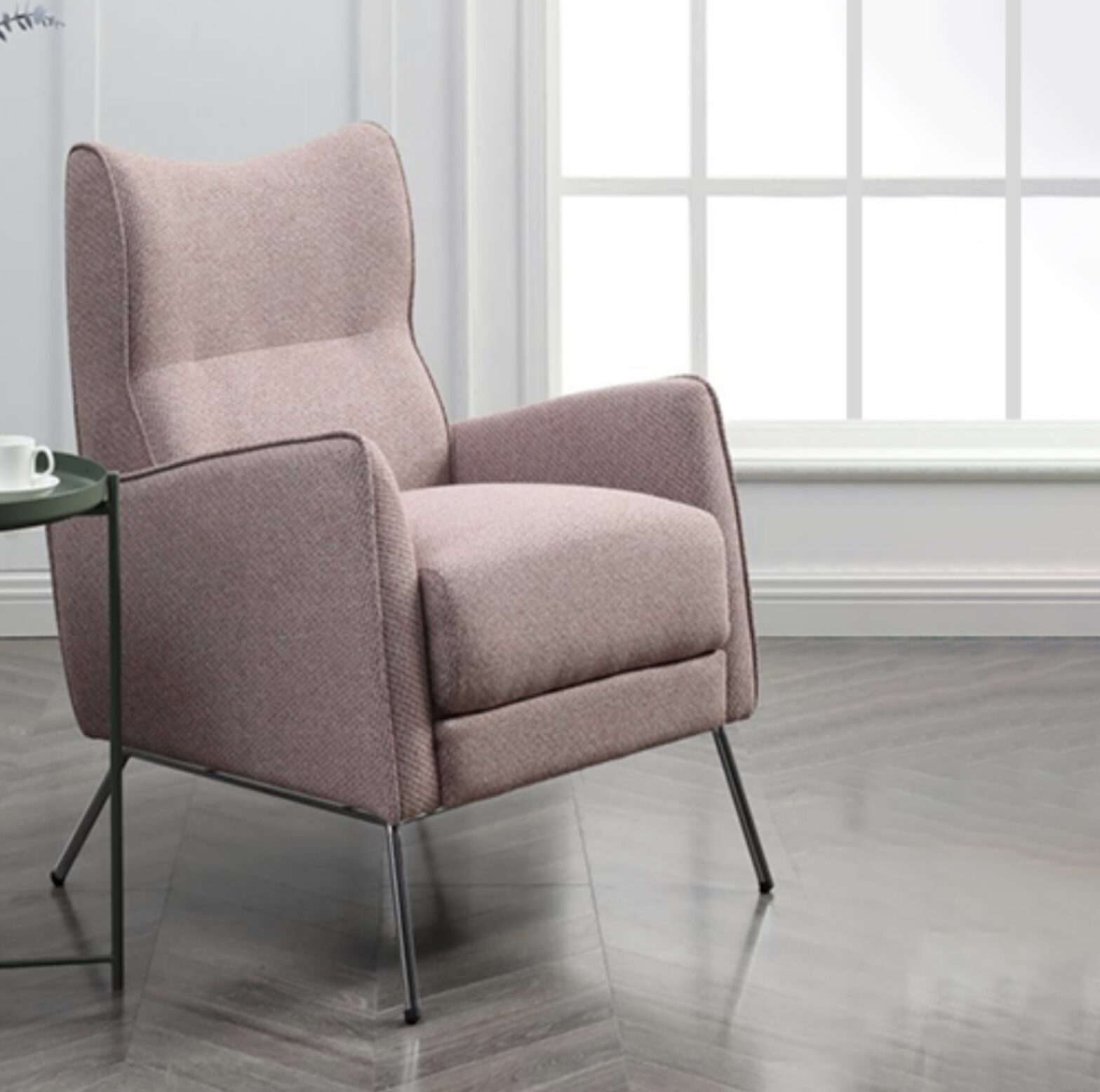 Apley Chloe Accent Chair