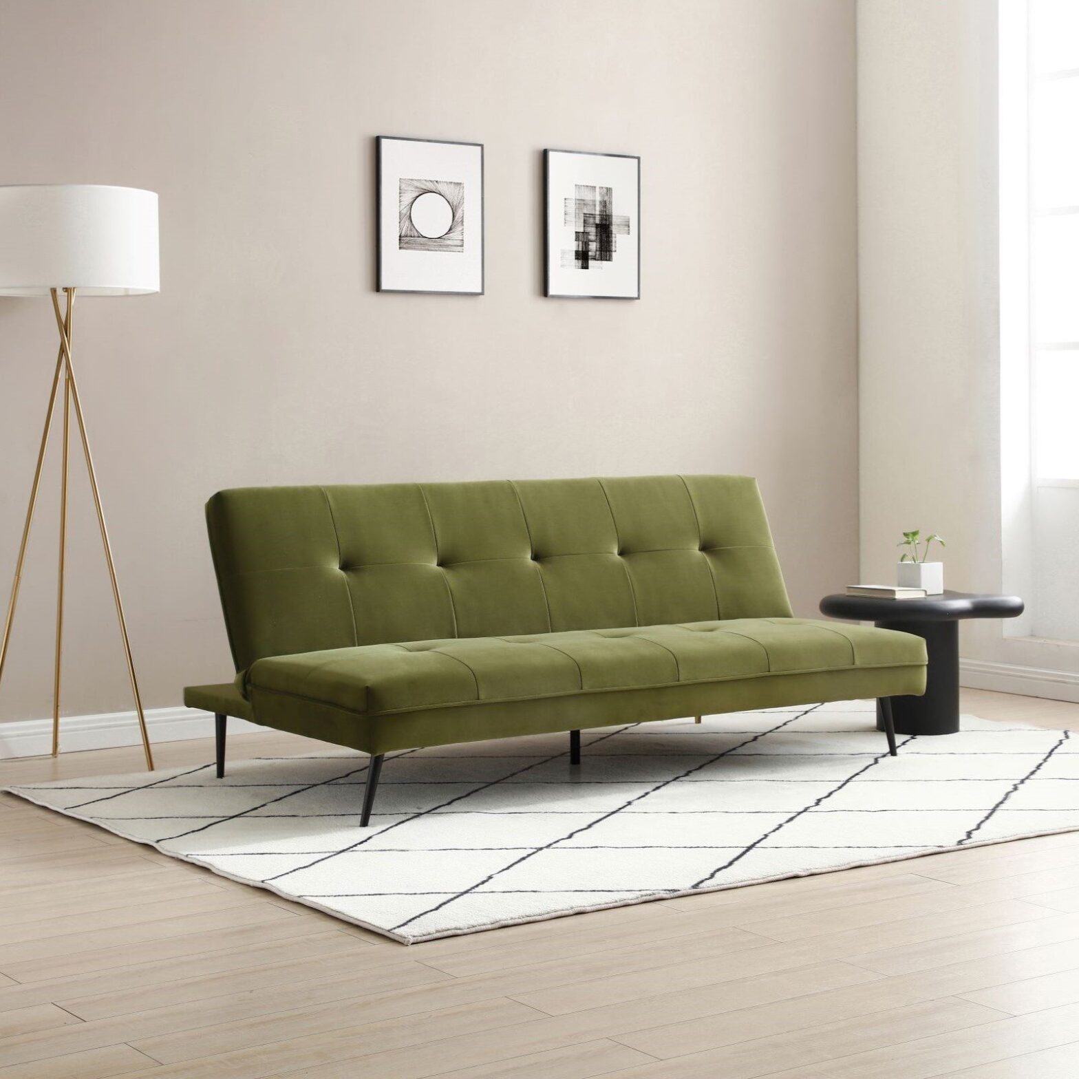Juno Click Clack Sofa Bed