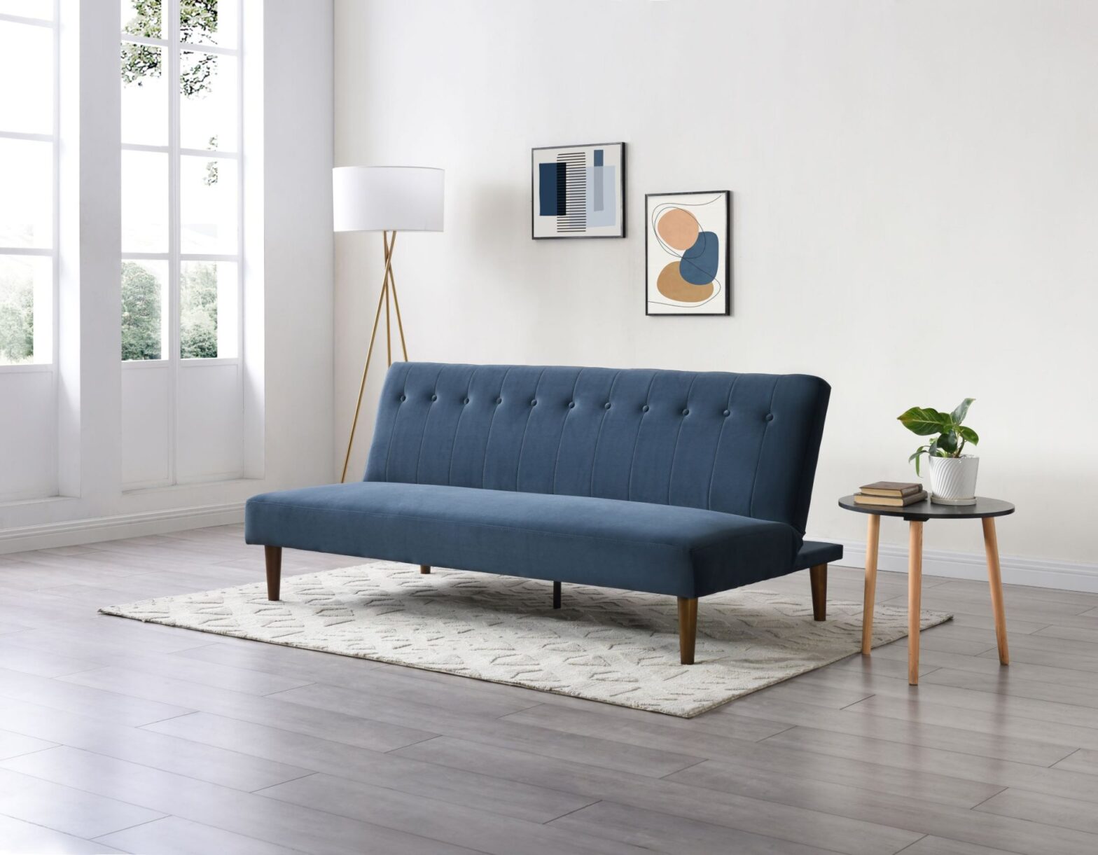 Corin Futon Sofa Bed