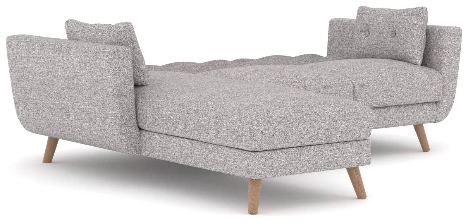 Oslo Corner Sofa Bed Apley Beds