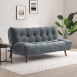 Venus Denim Chenille