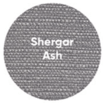 Shergar Ash