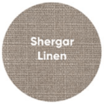 Shergar Linen