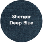 Shergar Deep Blue