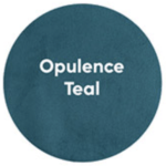 Opulence Teal