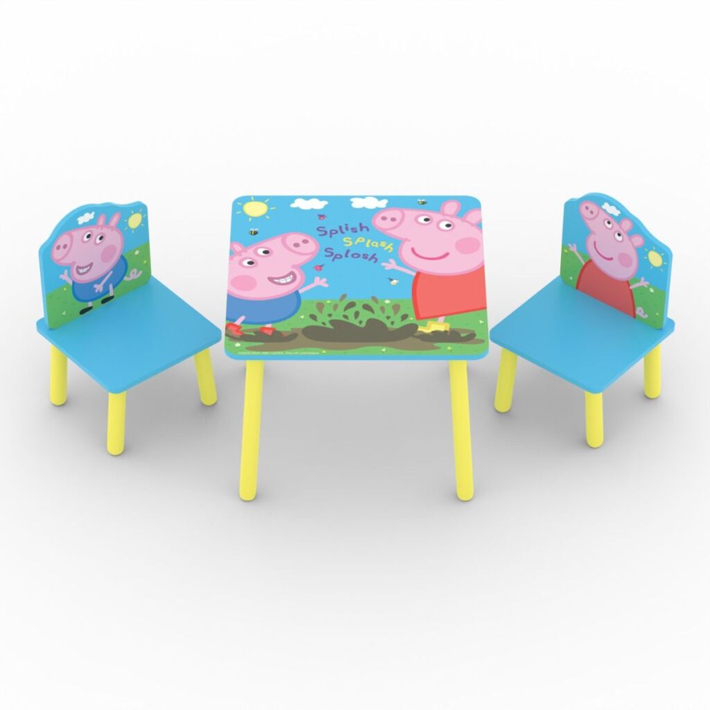 Meetlat Peppa Pig online kopen Meetlat Peppa Pig online kopen