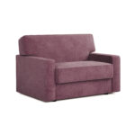 Cosy Chenille Mauve