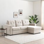 Jupiter Natural Textured Weave