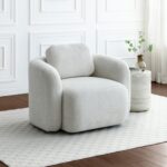 Natural Soft Chinelle