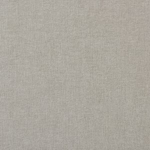 Natural textured upholstery fabric swatch for the Kyoto Mollie bed