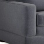 Brushed Twill Admiral