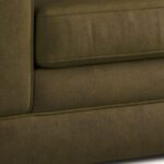 Brushed Twill Hunter