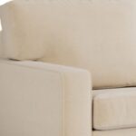 Brushed Twill Linen
