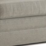 Brushed Twill Smoke