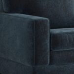 Cosy Chenille Cobalt