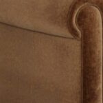 Cosy Chenille Cork