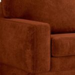 Cosy Chenille Foxy