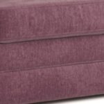 Cosy Chenille Mauve