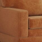 Cosy Chenille Spice