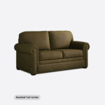 Brushed Twill Hunter