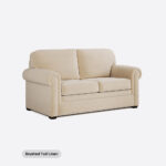 Brushed Twill Linen