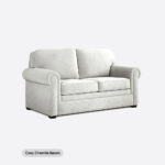 Cosy Chenille Beam