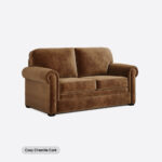 Cosy Chenille Cork