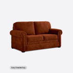 Cosy Chenille Foxy