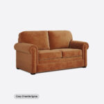 Cosy Chenille Spice