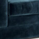 Luxe Velvet Airforce