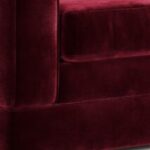 Luxe Velvet Shiraz