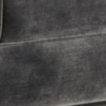 Luxe Velvet Steel
