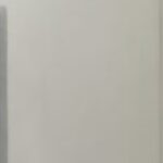 Neptune Grey Faux Wool
