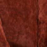 Rust Velvet