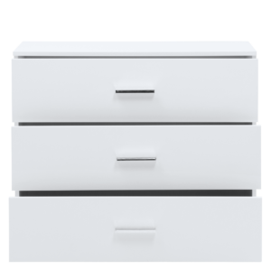 Siena 27 Chest of Drawers, view 2 — Arte-N chest of drawers