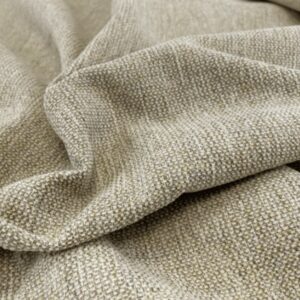 Elliot sofa bed in Piero Spring fabric, shown from a second angle