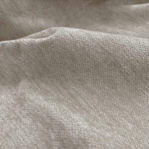 Elliot sofa bed in Seoul Aspen fabric, shown from a second angle