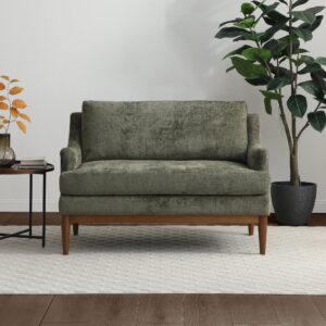 Rear view of the Briar 2 Seater Sofa