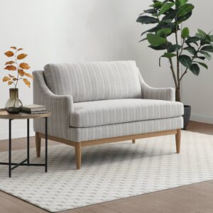 Briar 2 Seater Sofa styled in a room setting