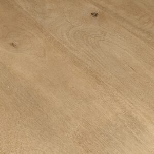 Grain and edge detail on the Remy coffee table