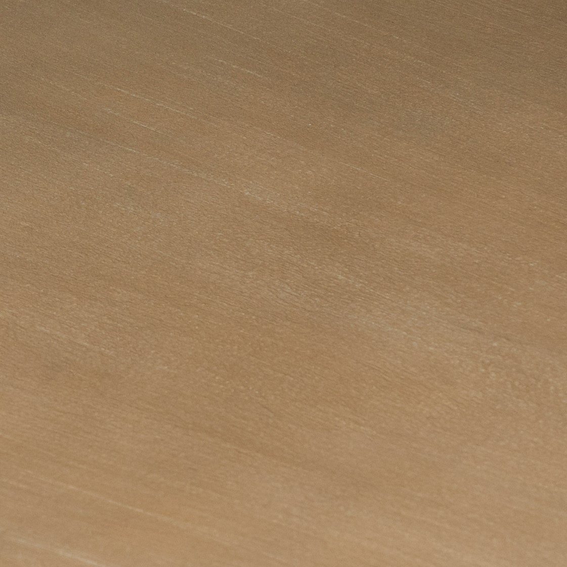 Close-up of the mango wood grain on the Sutton Coffee Table top